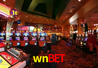 Cassino ao vivo com dealers reais na wnbet