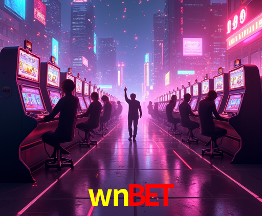 Download para Android e iOS na wnbet