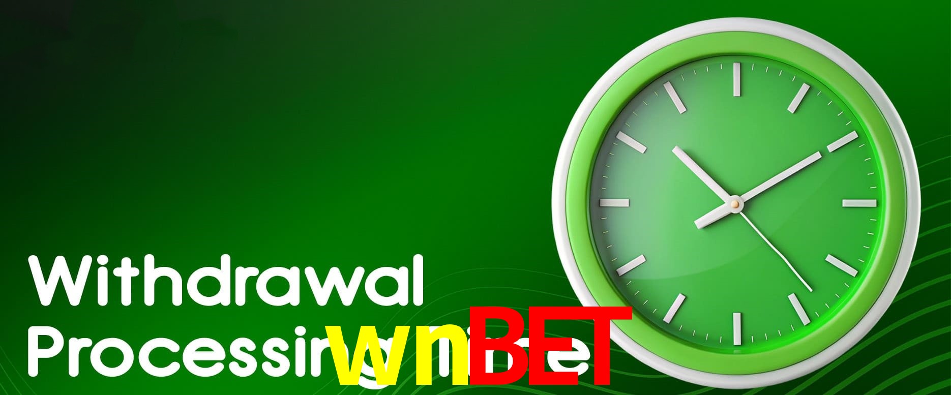 Bônus e promoções da wnbet