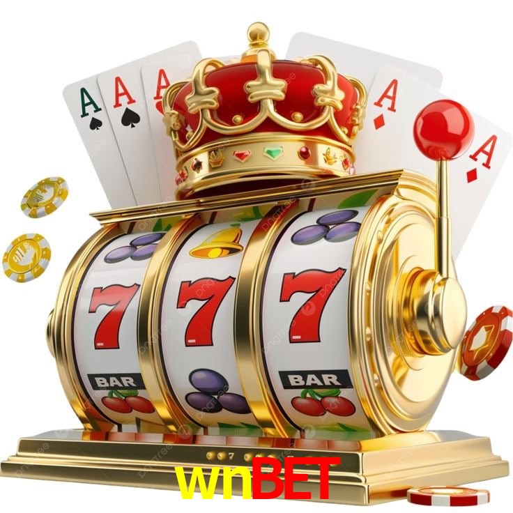 Jackpots e promoções na wnbet
